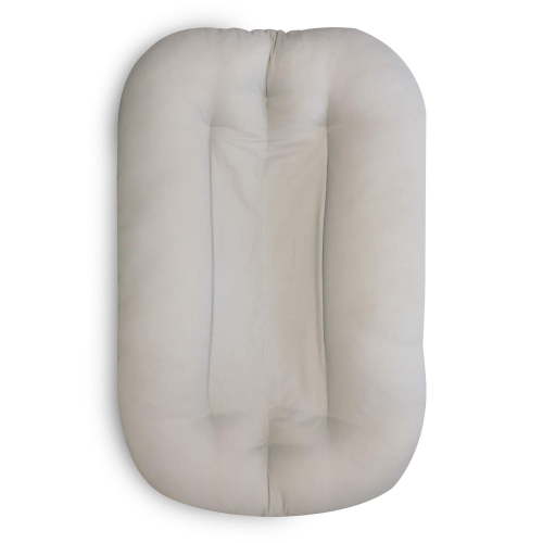 Simmons Baby Cozy Nest Lounger 0-6 months Beige - Walmart.ca