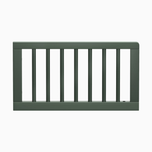 daVinci Toddler Bed Conversion Kit (M19699) - Forest Green