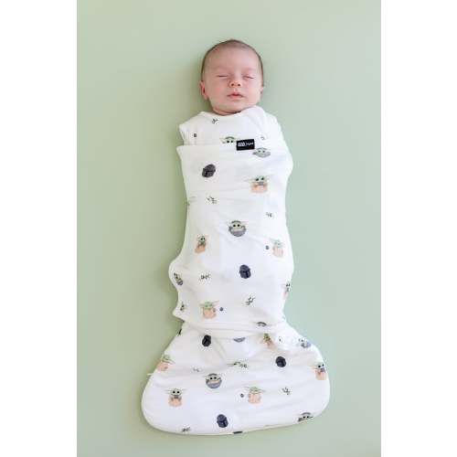 Sleep Bag Swaddler in Grogu™ 1.0