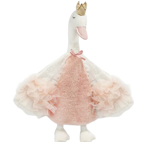 Selene Swan Security Blankie