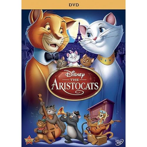 The Aristocats