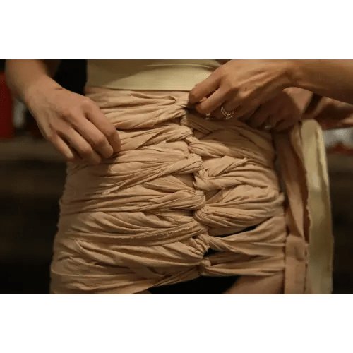 Bengkung Belly Bind — Leilove