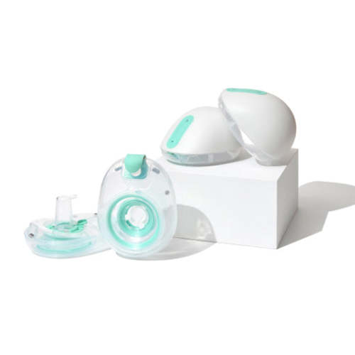 Willow 360® Pump and Container Bundle