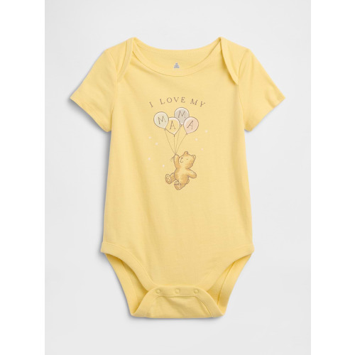 Baby Graphic Bodysuit
