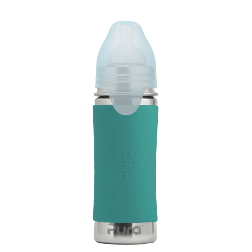Kiki™ 9oz Baby Bottle Fox