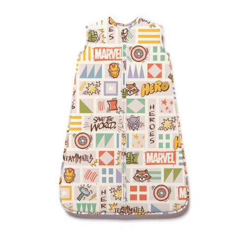 Marvel Sleep Bag - STRIPE – Milk Snob