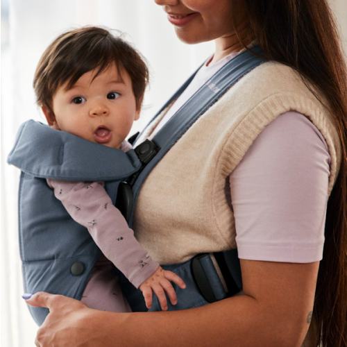 BabyBjörn Baby Carrier Mini