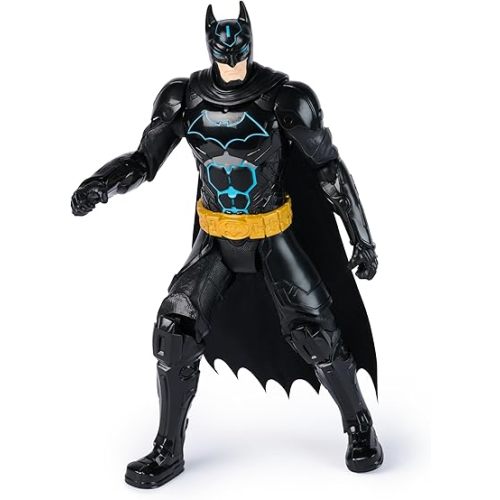 DC Comics, Batman™ Ninja Strike 12" Batman Action Figure