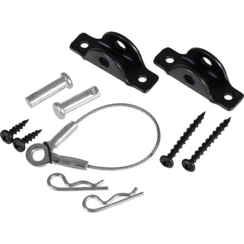 (1-Pack) Furniture Anti-Tip Kit