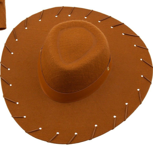 Woody Hat Costume Accessory Set for Kids –&nbsp;Toy Story | Disney Store