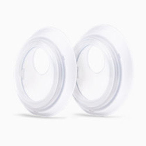 Elvie Catch Breast Milk Collection Cup