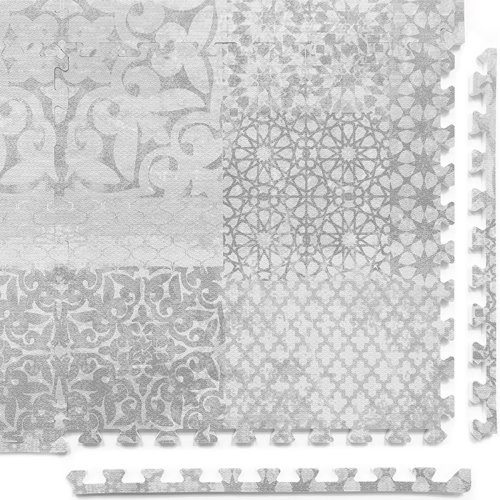 Little Nomad Play Mat | Heirloom