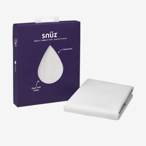 Snüz Waterproof Mattress Protector