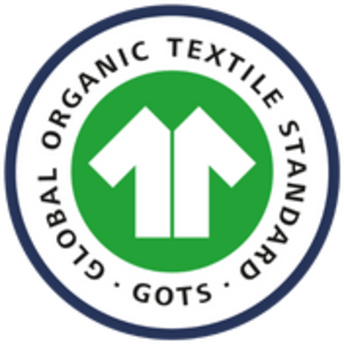 Arinta Body Pillow Case - 200tc Organic Cotton | Woolroom