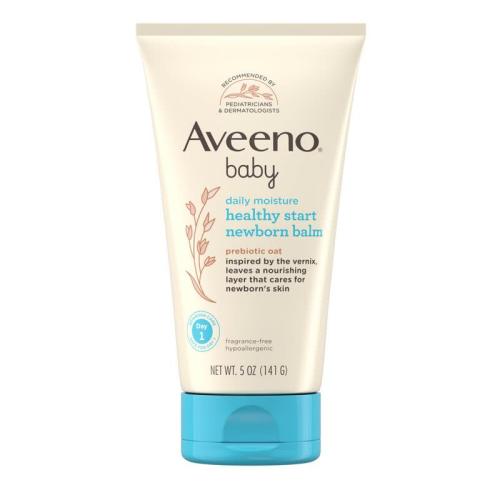 Baby Healthy Start Nourishing Newborn Balm