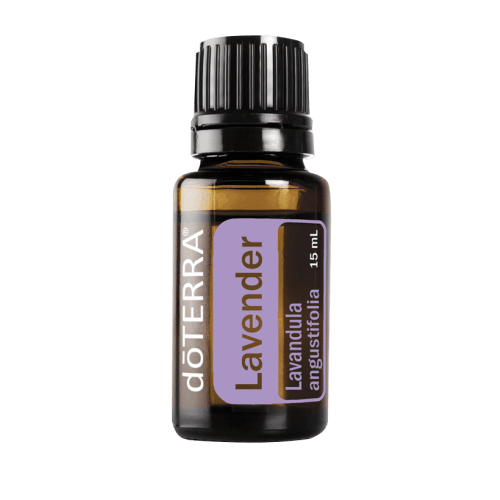 Lavender Essential Oil | doTERRA Essential Oils