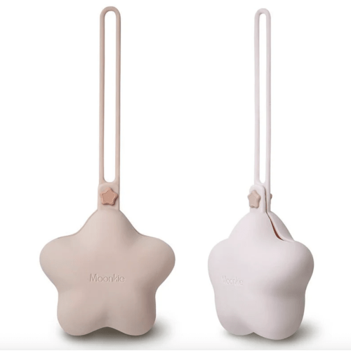 Silicone Pacifier Holders