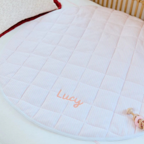 Tummy Time Mat