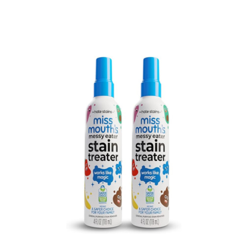 Amazon.com: The Hate Stains Co.: Mom's Magic
