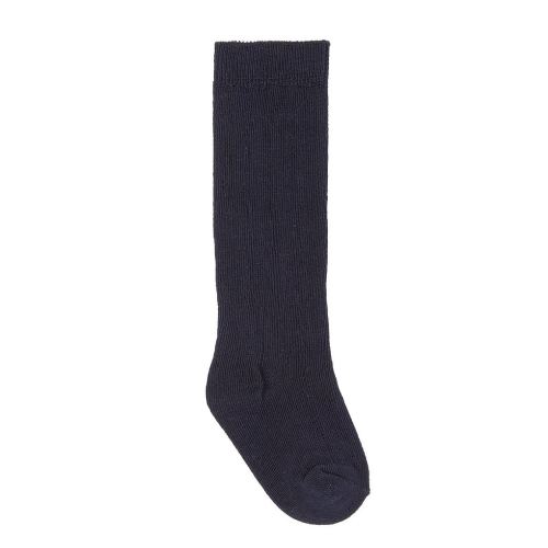 Edgehill Collection Baby Boys Knee-High Socks