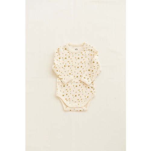 onesie | chamomile – New Grain Goods