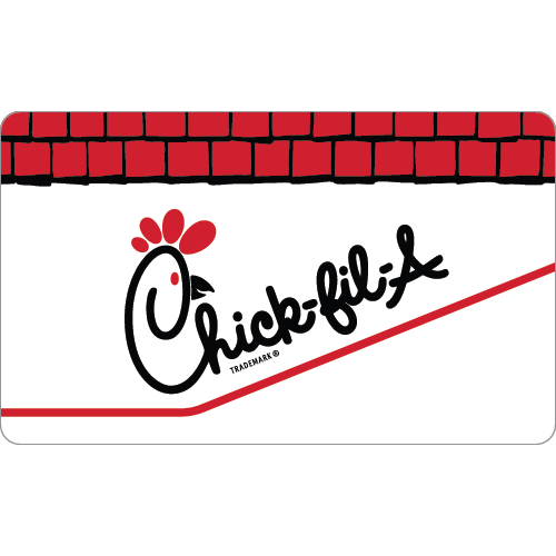 Chick-fil-A | eGift card