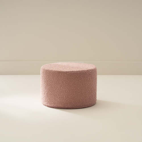 Ottoman | Boucle