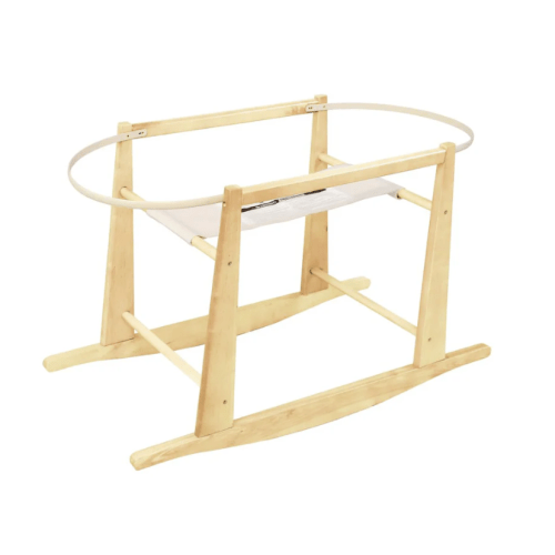 Rocking Bassinet Stand