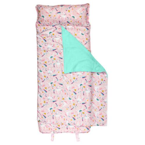 All Over Print Nap Mats - Back to School Gear for Kids – Stephen Joseph Gifts
