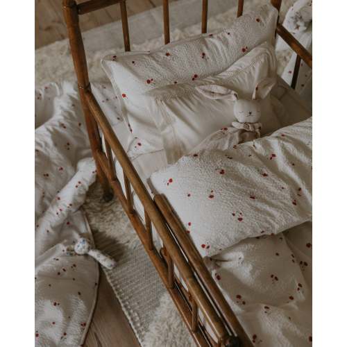 Muslin Blanket 2 pcs – Garbo&Friends