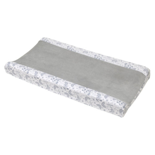 Disney Mickey and Friends Super Soft Changing Pad Cover | Wayfair