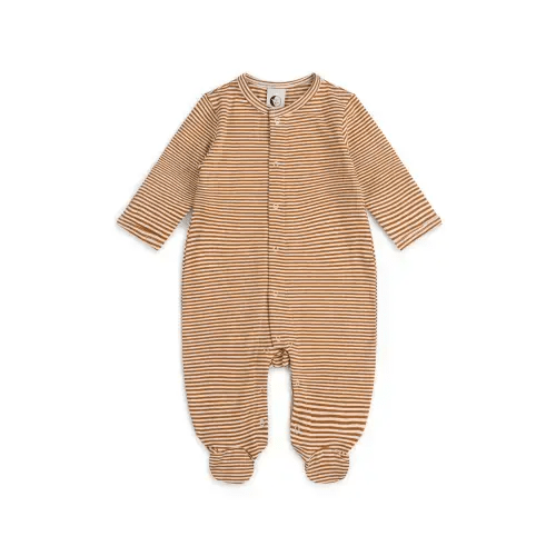Sleepy Doe - Baby Sleepsuit