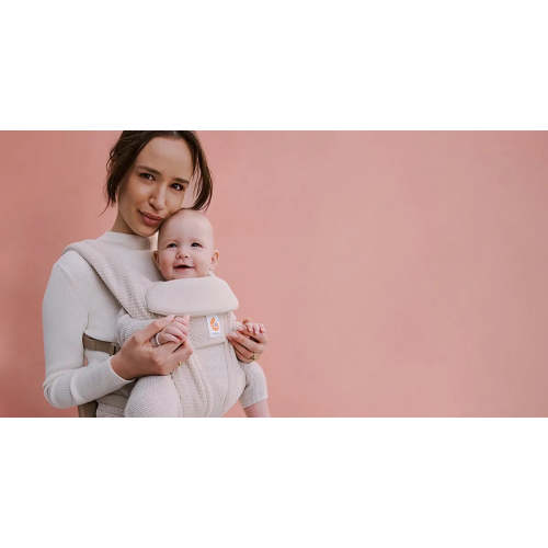 Baby Carriers – Ergobaby US