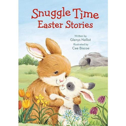 Snuggle Time Easter Stories (a Snuggle Time padded board book) Board book – February 22, 2022