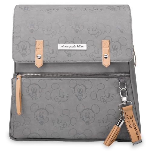 Mickey Mouse Faces Meta Diaper Backpack by Petunia Pickle Bottom | shopDisney