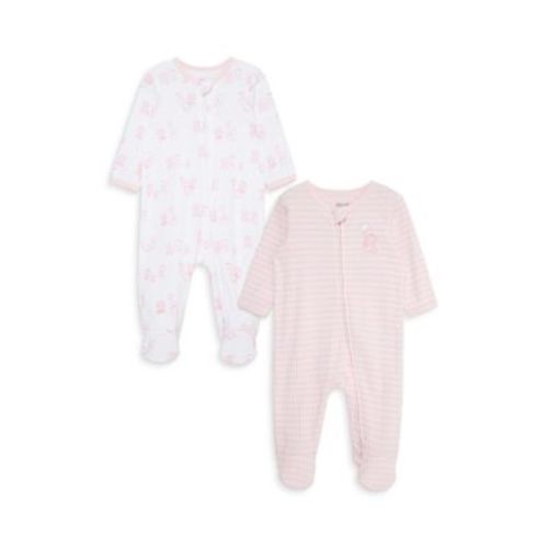 Bear Footies, Pack of 2 - Baby