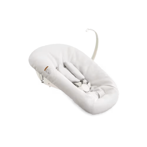 Tripp Trapp Newborn Set - Color: Vanilla White