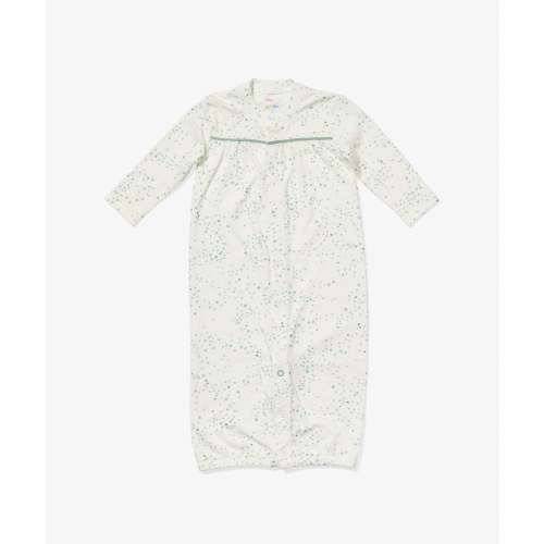 Convertible Gown, Seafoam Star