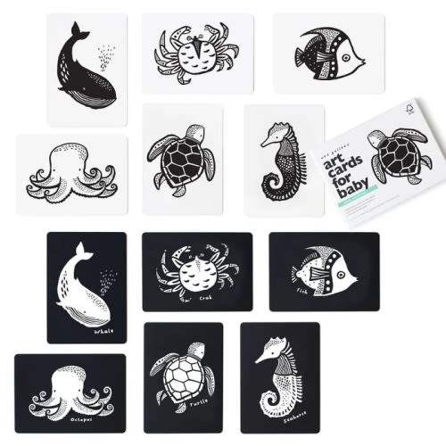 Art Cards