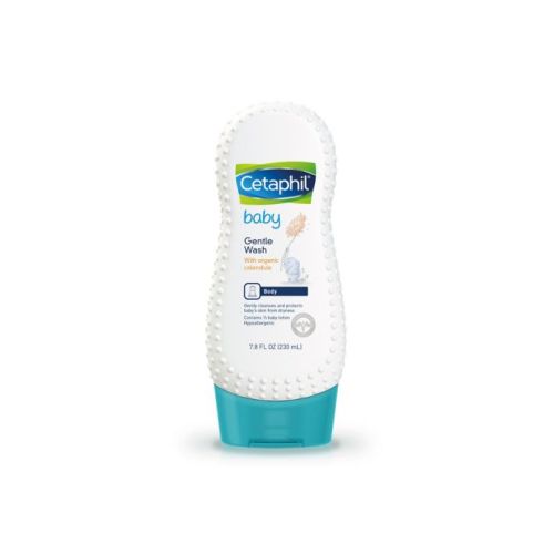 Cetaphil® 7.8 oz. Baby Moisturizing WashCetaphil® 7.8 oz. Baby Moisturizing Wash
