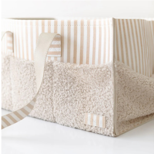 Henlee - Storage Nappy Caddy