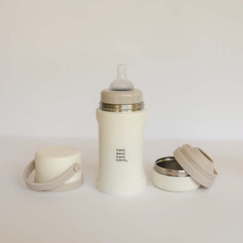 Suite Child Jili All-in-One Baby Bottle - Jili All-in-One Baby Bottle
