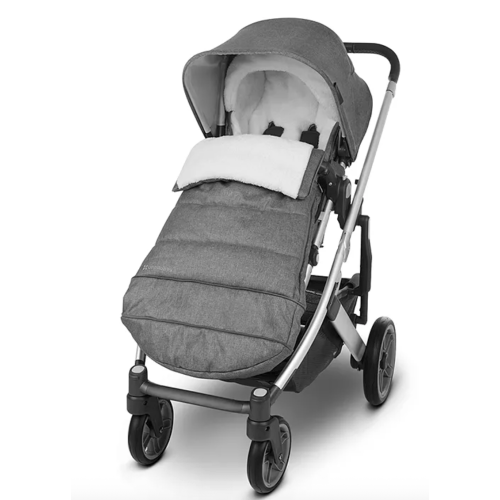 UPPAbaby
CozyGanoosh - Jake - Charcoal
