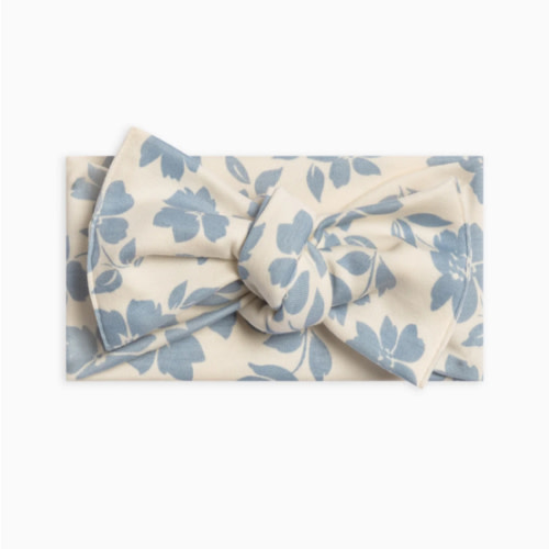 Hattie Bow Wrap