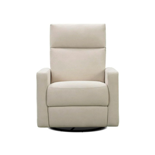The Glider Plus
Performance Textured Weave: Color Ivory
