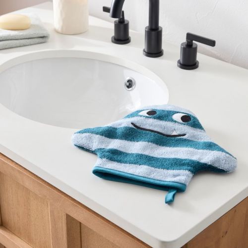 Monster Wash Mitts