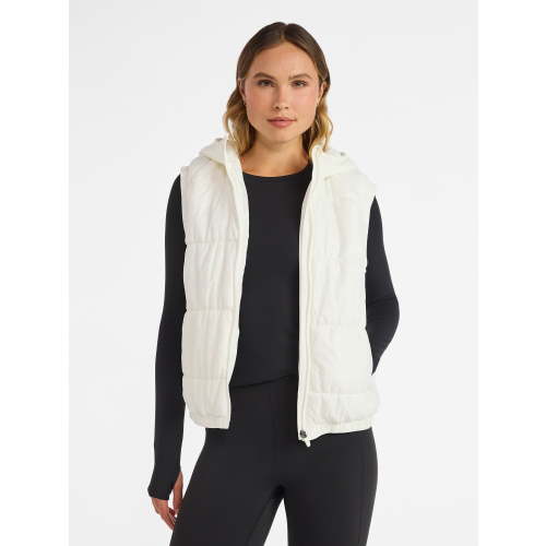 Avia Women's Quilted Vest, Sizes XS-XXXL