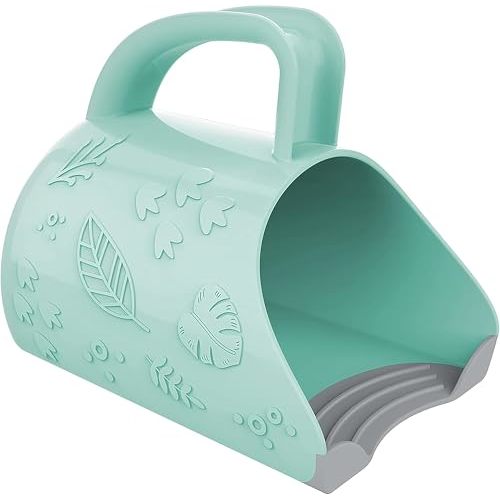 Dr. Brown's CleanUp Dino-Pour Baby Bath Rinse Cup, Tear-Free Rinsing for Babies and Toddlers, BPA Free