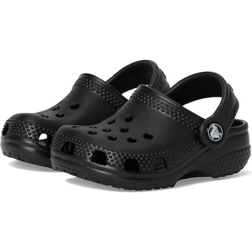 Crocs Unisex Child Littles Clogs, Infant and Baby Shoes for Girls and Boys.
