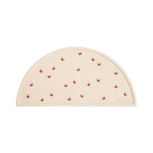 Silicone Placemat Butterflies  One Size